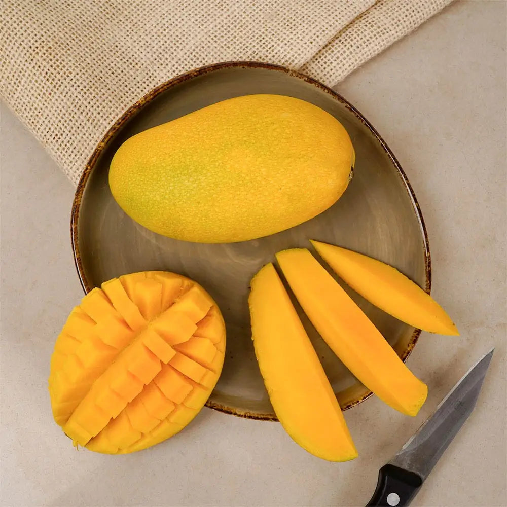 Dasheri Mango - 5 KG Box
