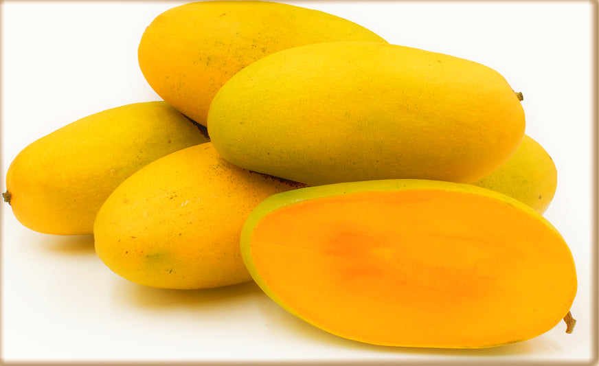 Dasheri Mango - 5 KG Box