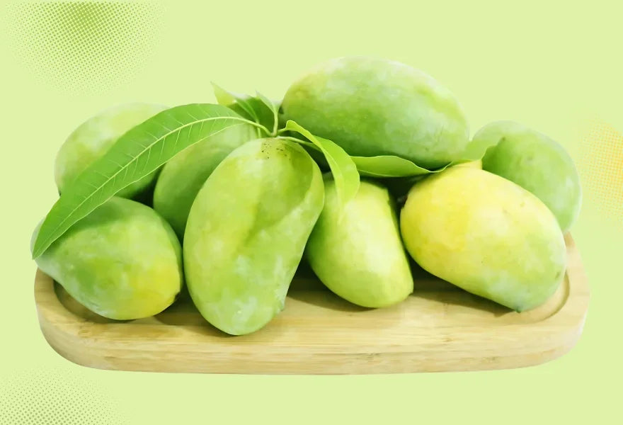Langra Mango - 5 KG Box