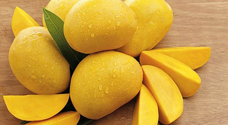 Anwar Ratol Mango - 5 KG Box